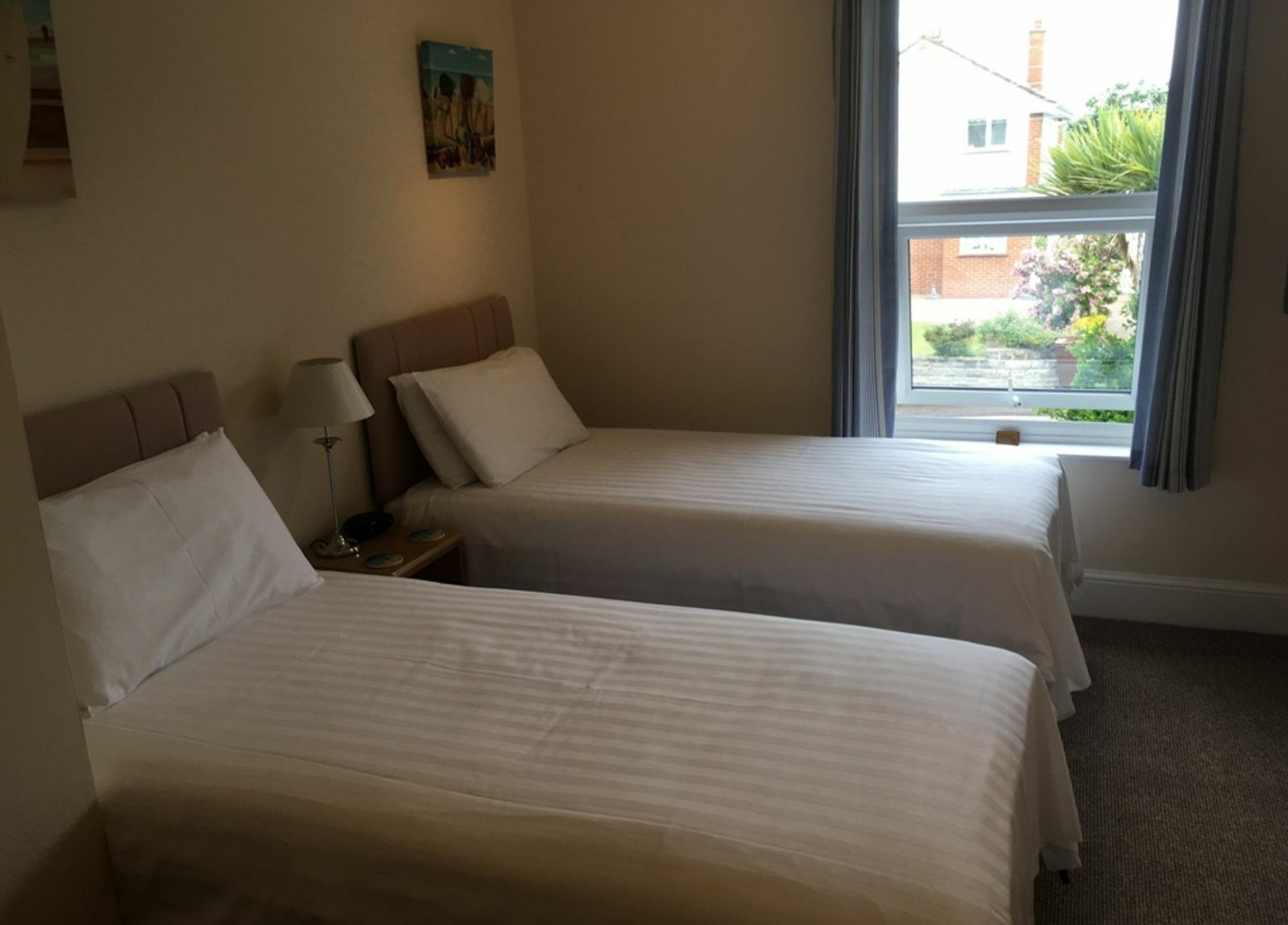 Bude Haven Guest House מראה חיצוני תמונה